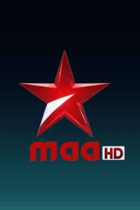 Star Maa HD