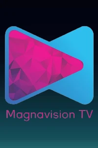 Magnavision TV