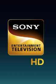 Sony TV HD