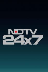 NDTV 24×7