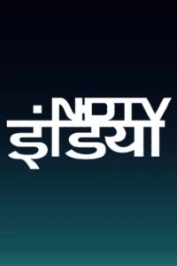 NDTV India