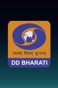 DD Bharati