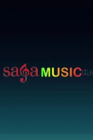 Saga Music HD