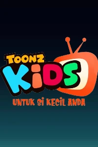 ToonzKidz