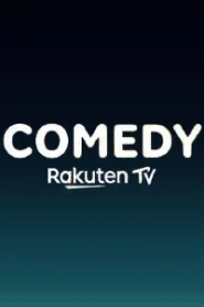 Rakuten TV Comedy