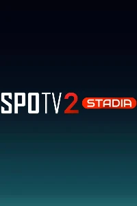 SPOTV2 Stadia