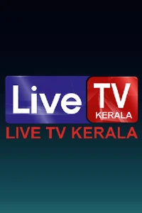 Live TV Kerala