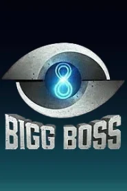 Bigg Boss Tamil 8