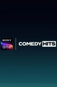 Sony One Comedy Hits