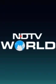 NDTV World