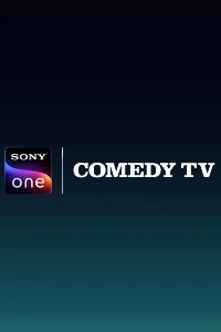 Sony One Comedy TV