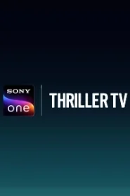 Sony One Thriller TV